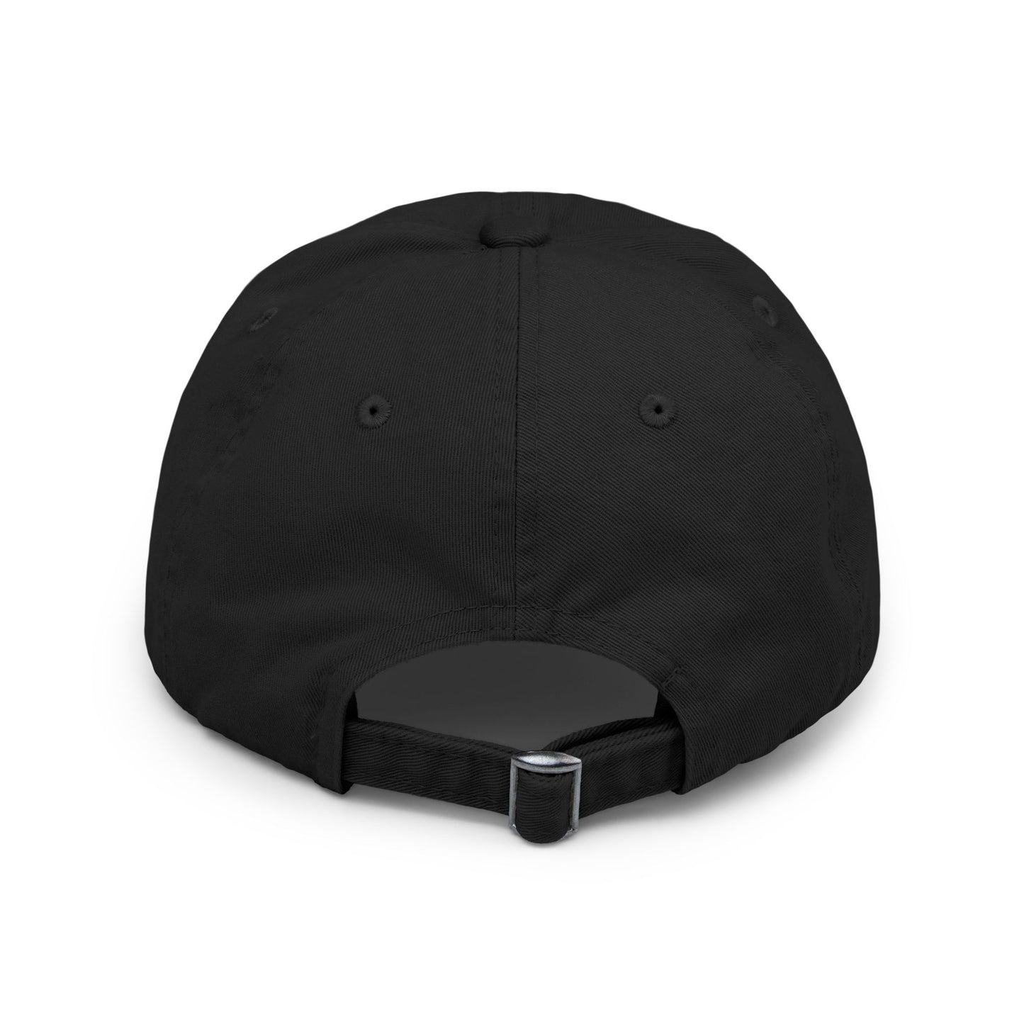 Distressed Cap Kirolu Hat