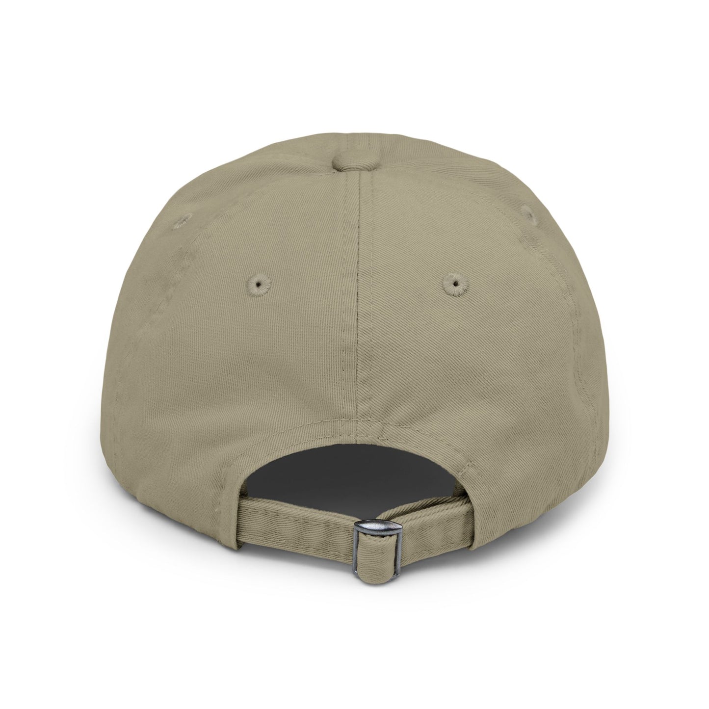 Distressed Cap Kirolu Hat