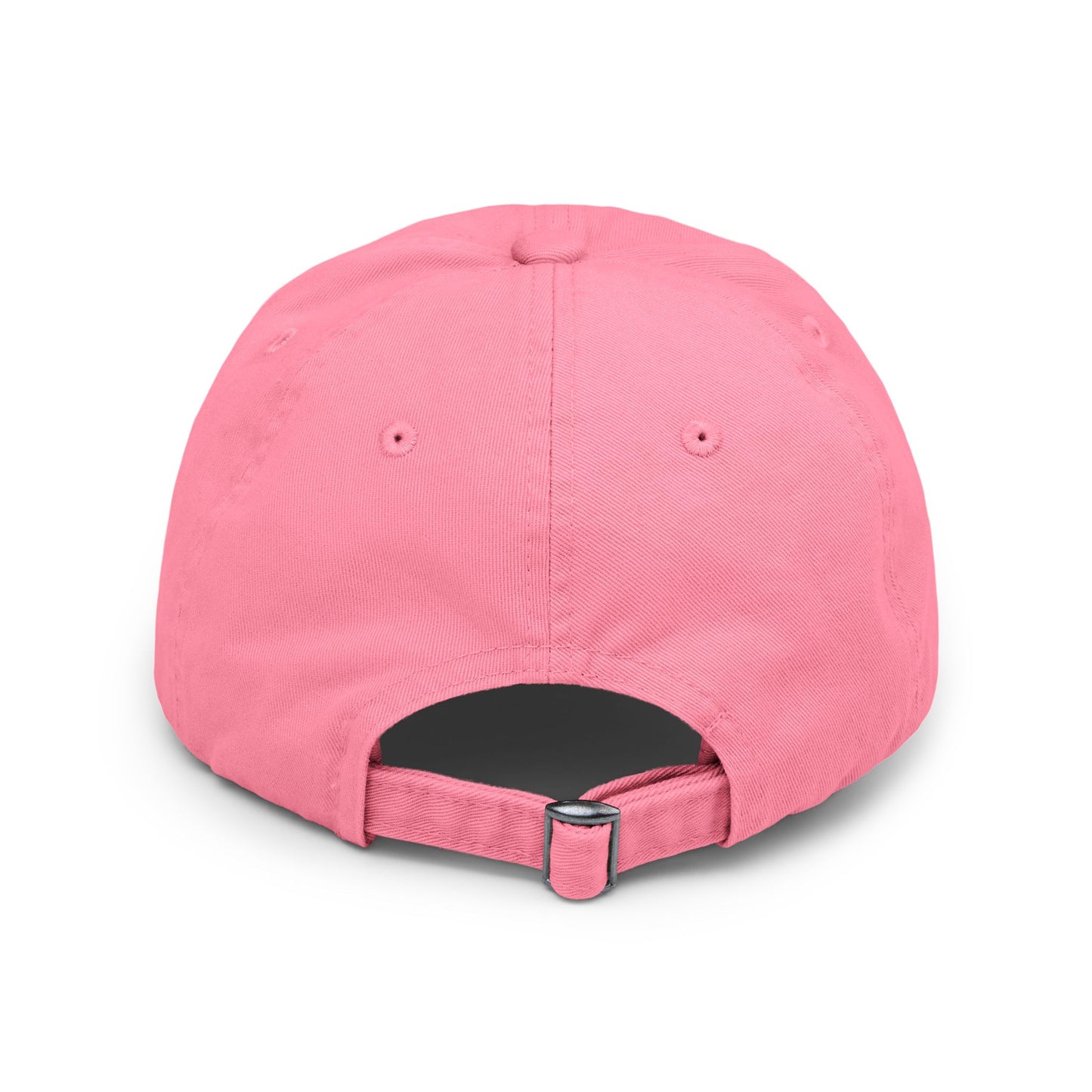 Distressed Cap Kirolu Hat