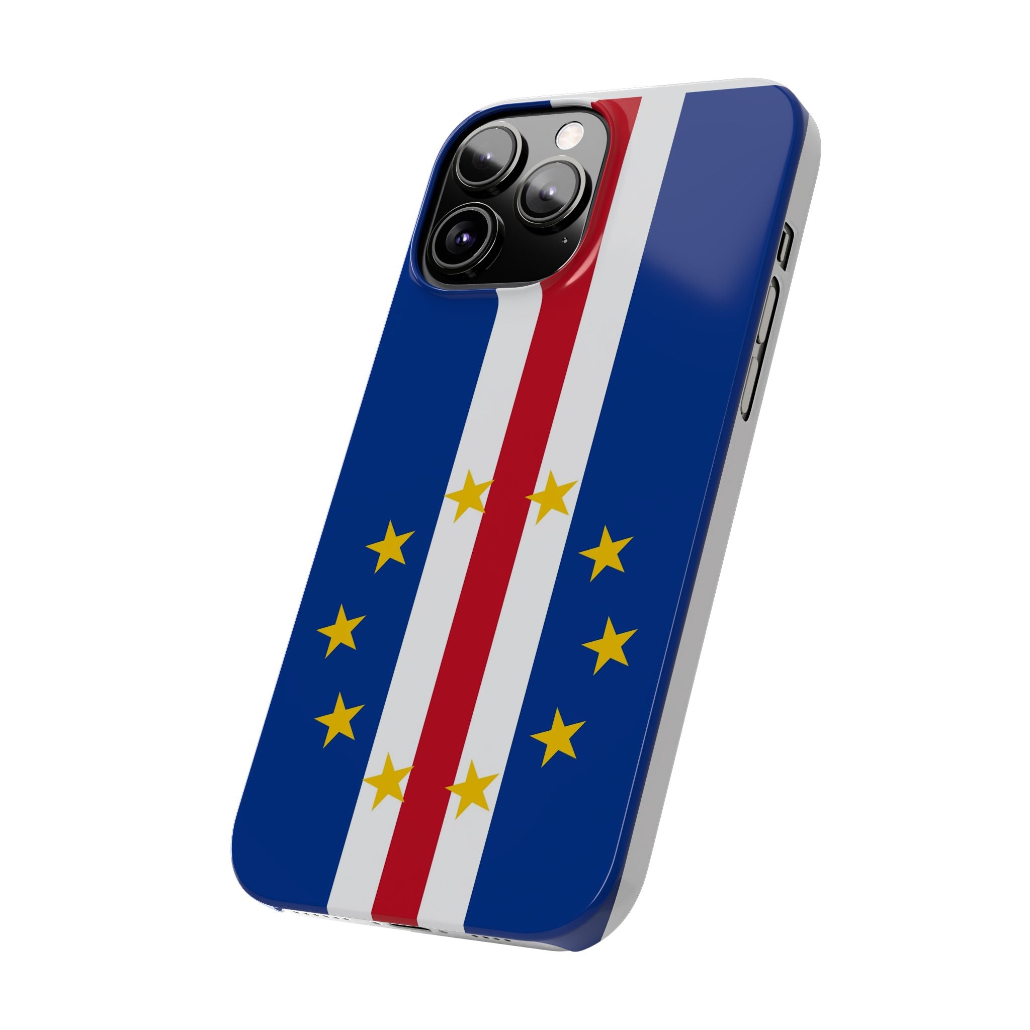 Phone Case - Cape Verde Design