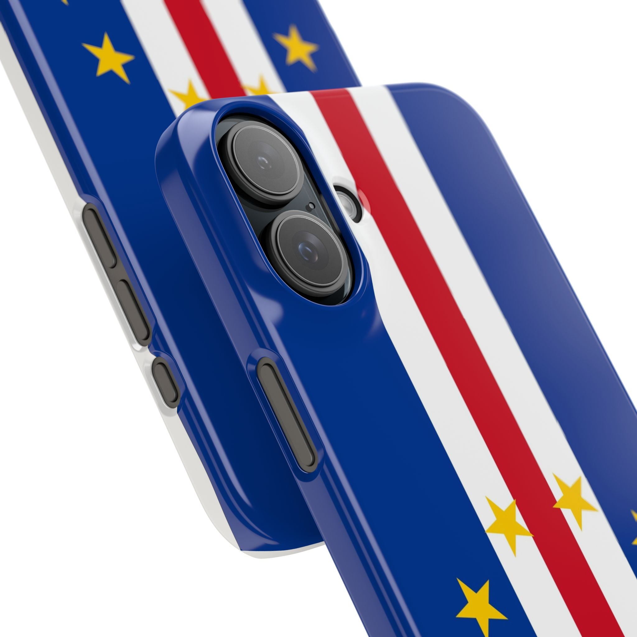 Phone Case - Cape Verde Design