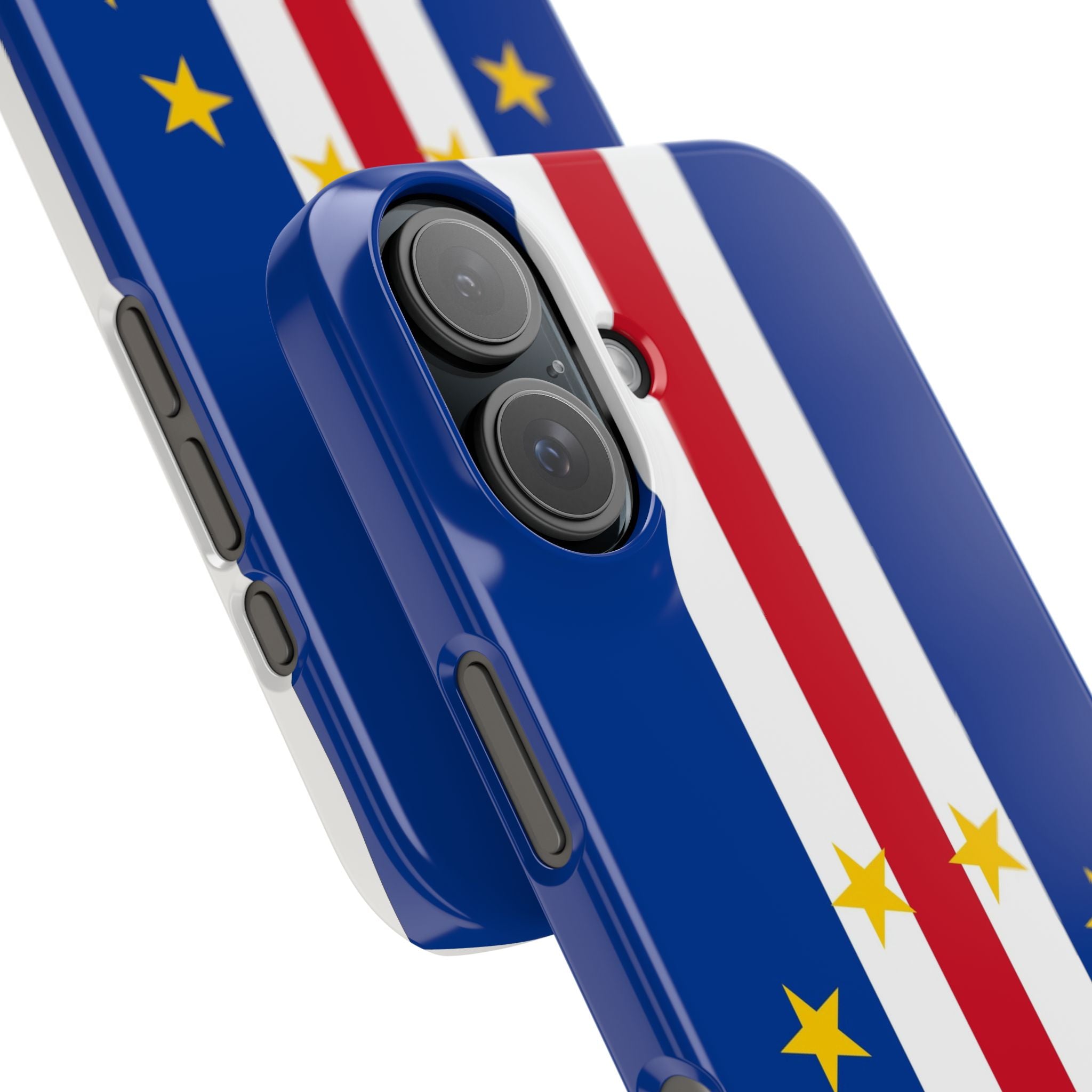 Phone Case - Cape Verde Design