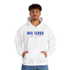 Hooded Sweatshirt - Nha Terra Cabo Verde Design