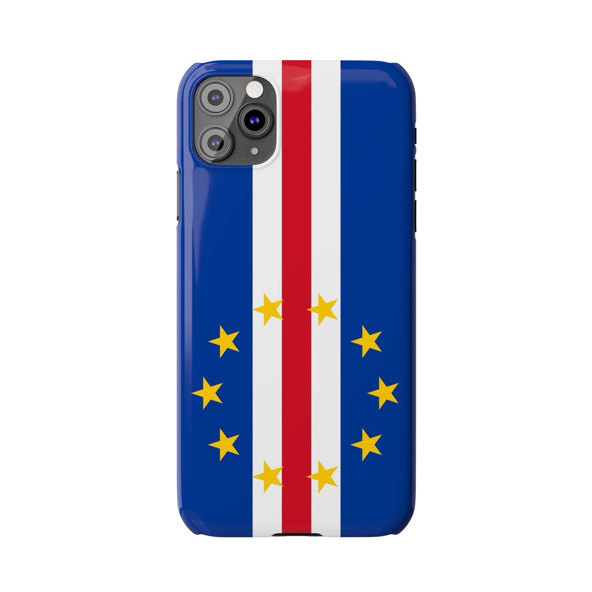 Phone Case - Cape Verde Design