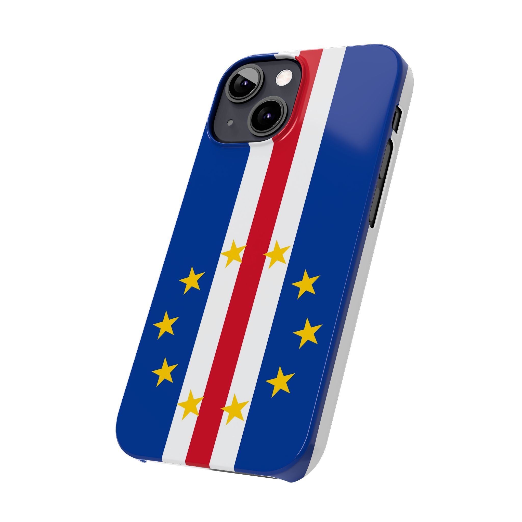 Phone Case - Cape Verde Design