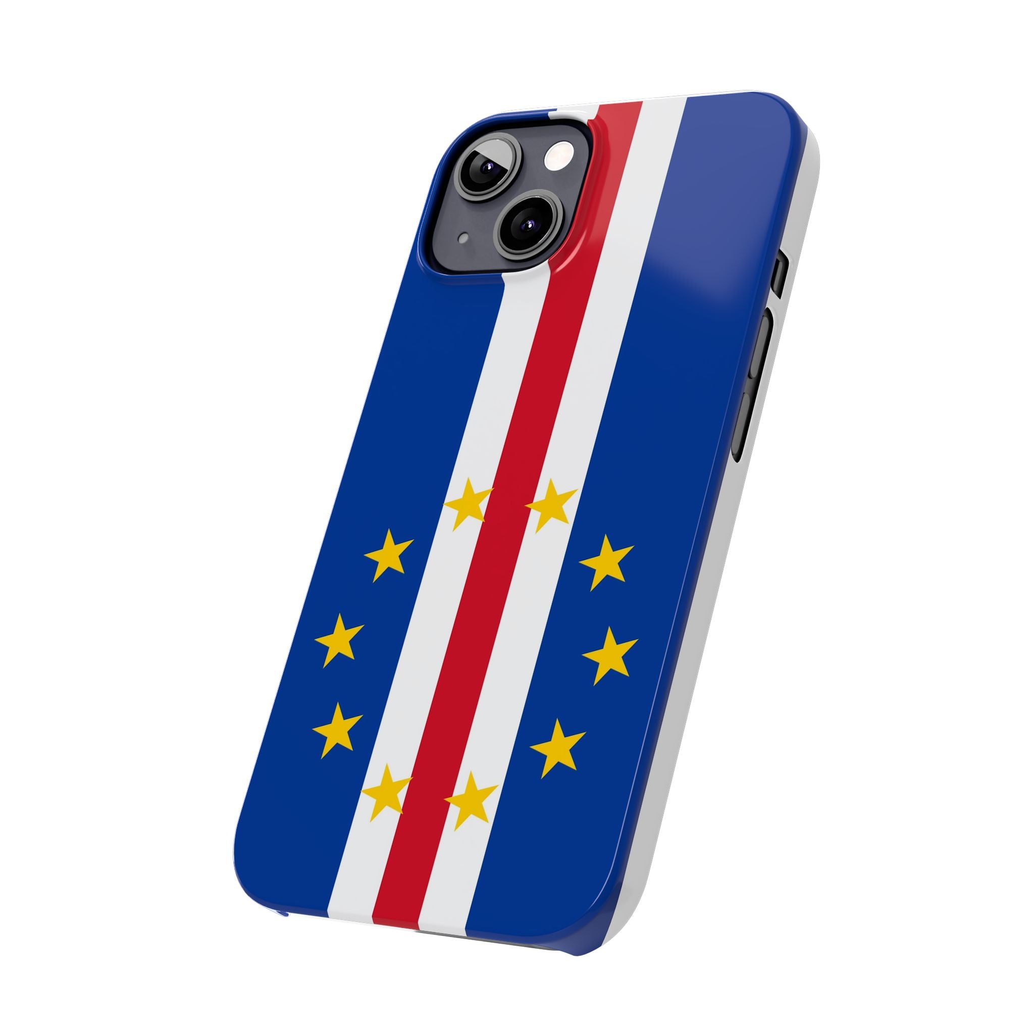 Phone Case - Cape Verde Design