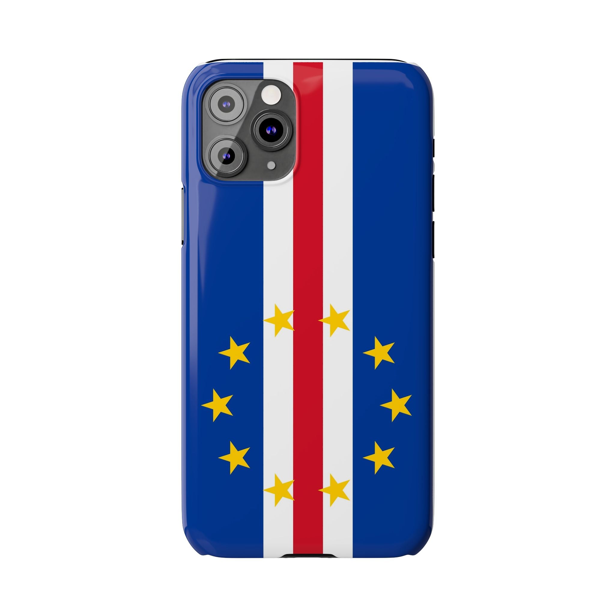 Phone Case - Cape Verde Design