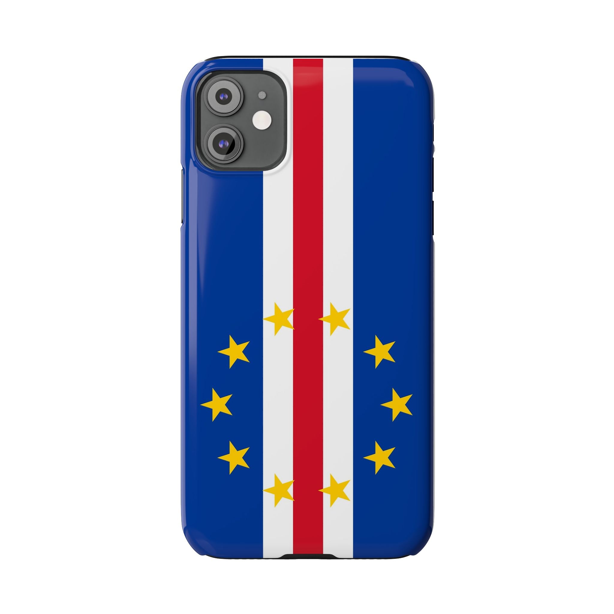 Phone Case - Cape Verde Design