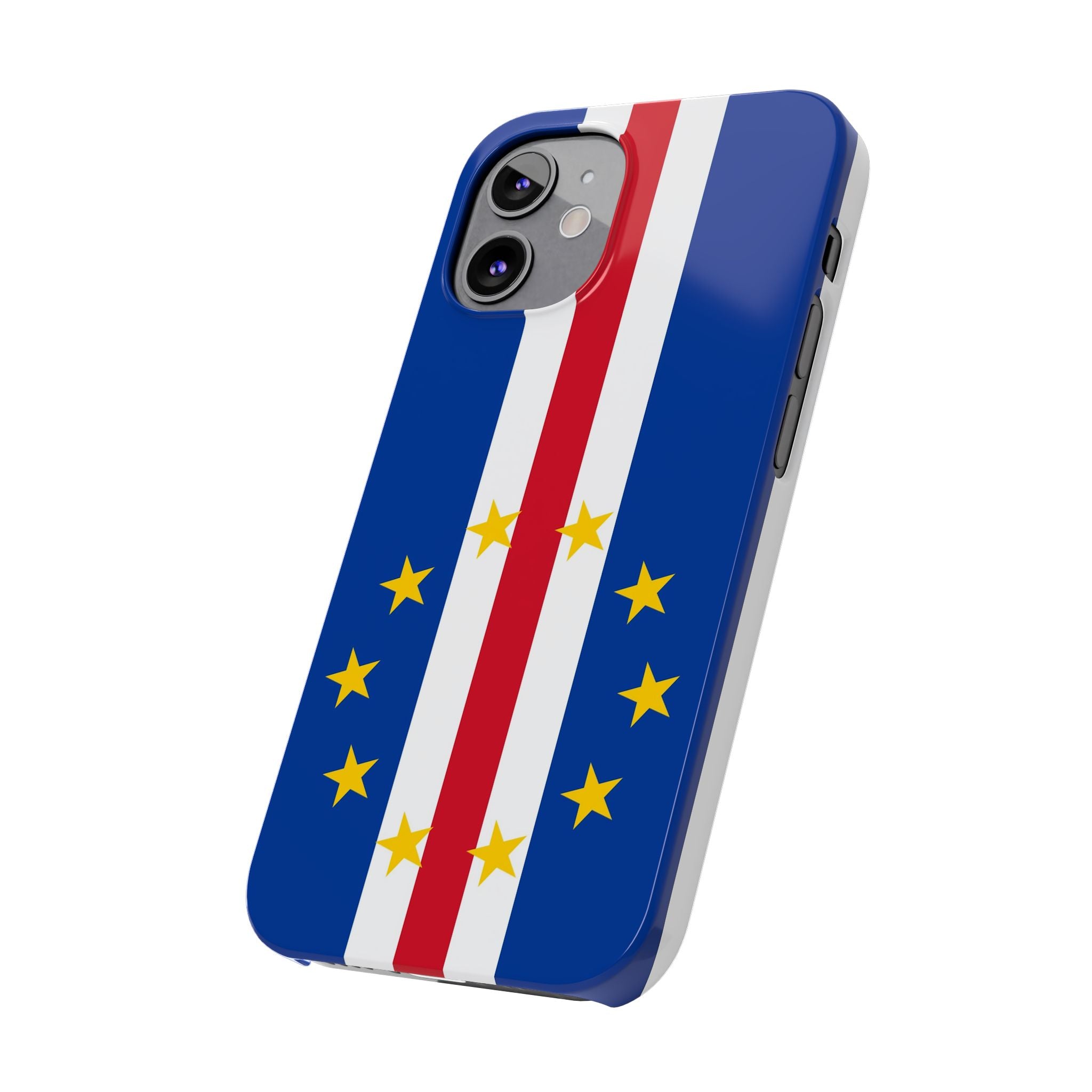 Phone Case - Cape Verde Design