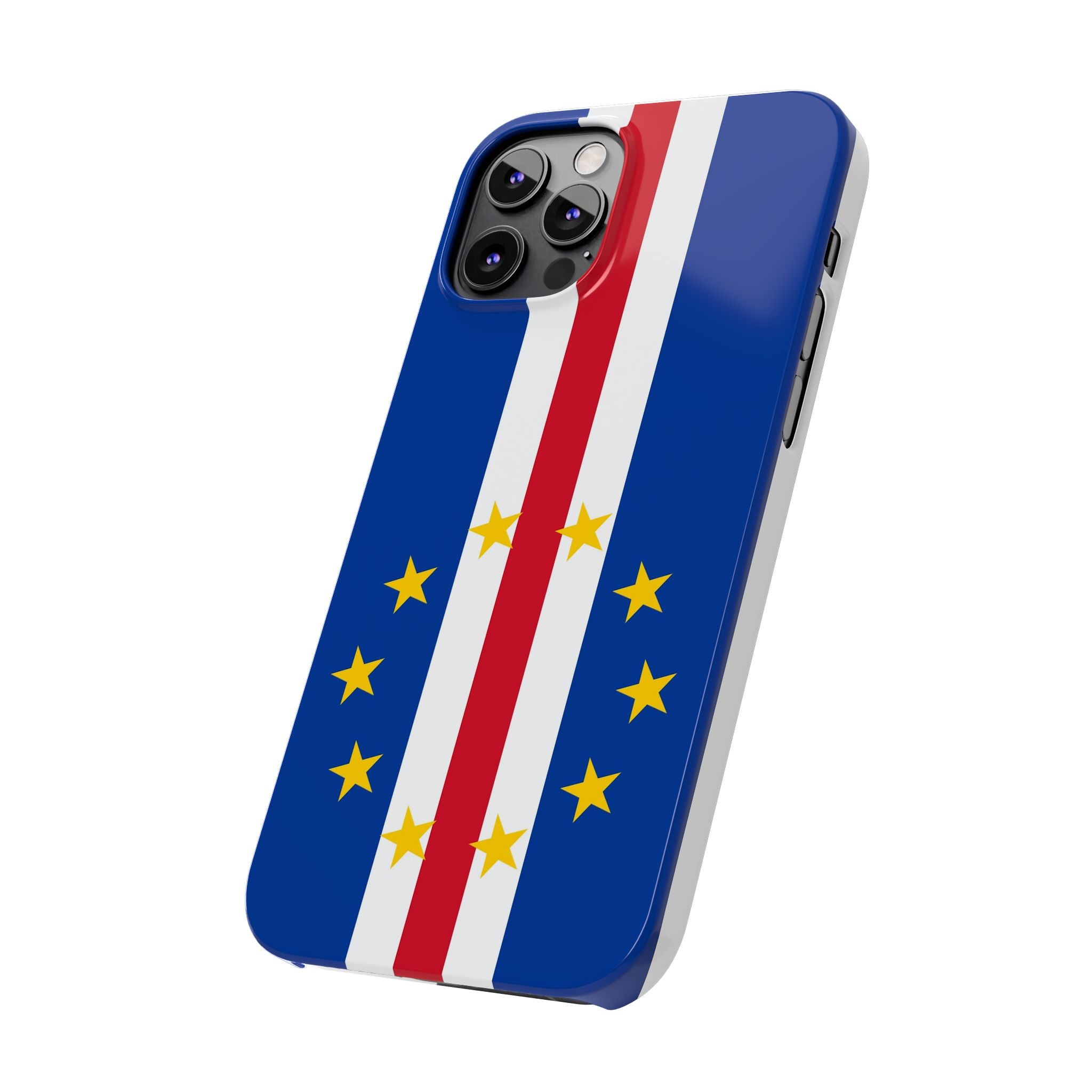 Phone Case - Cape Verde Design