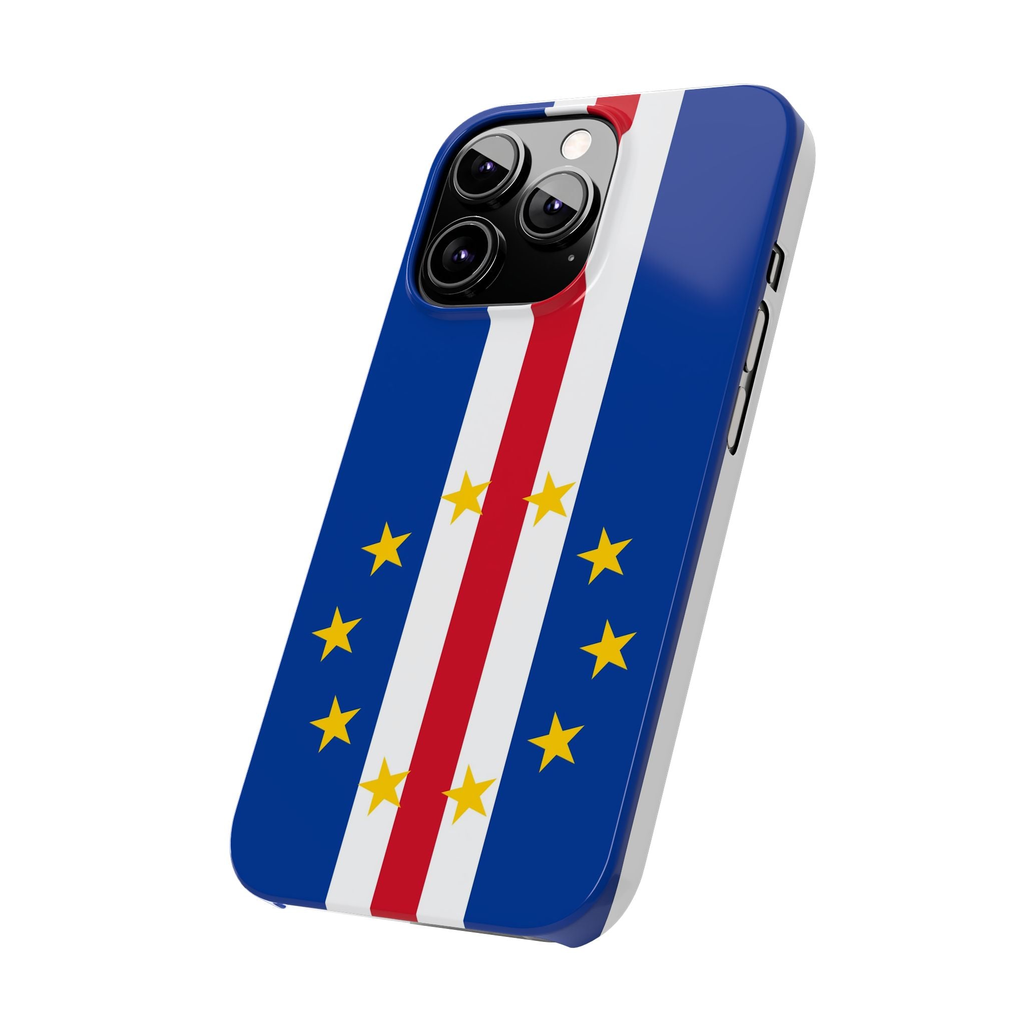 Phone Case - Cape Verde Design