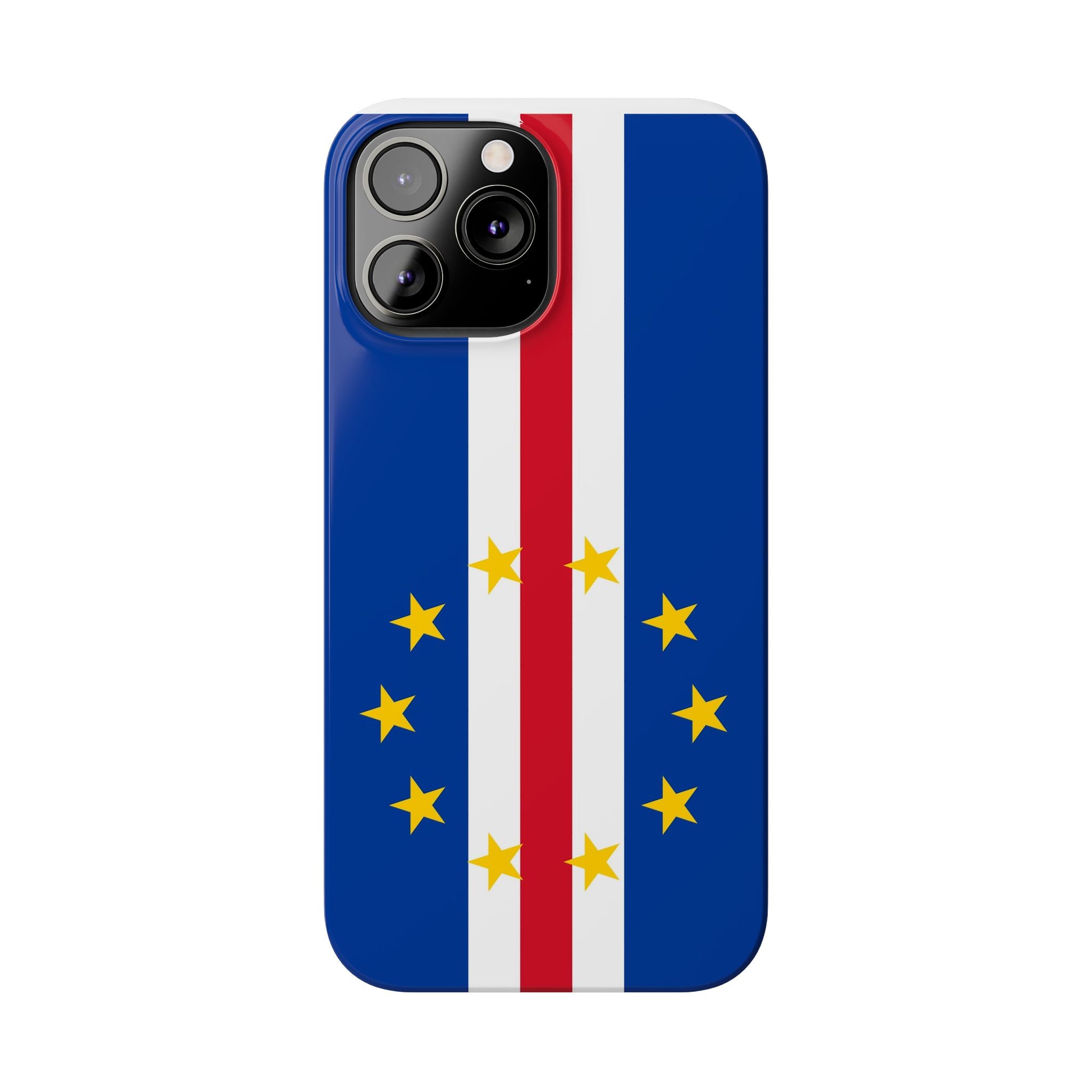 Phone Case - Cape Verde Design