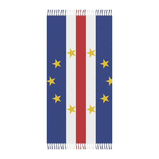 Boho Beach Cloth Cabo Verde