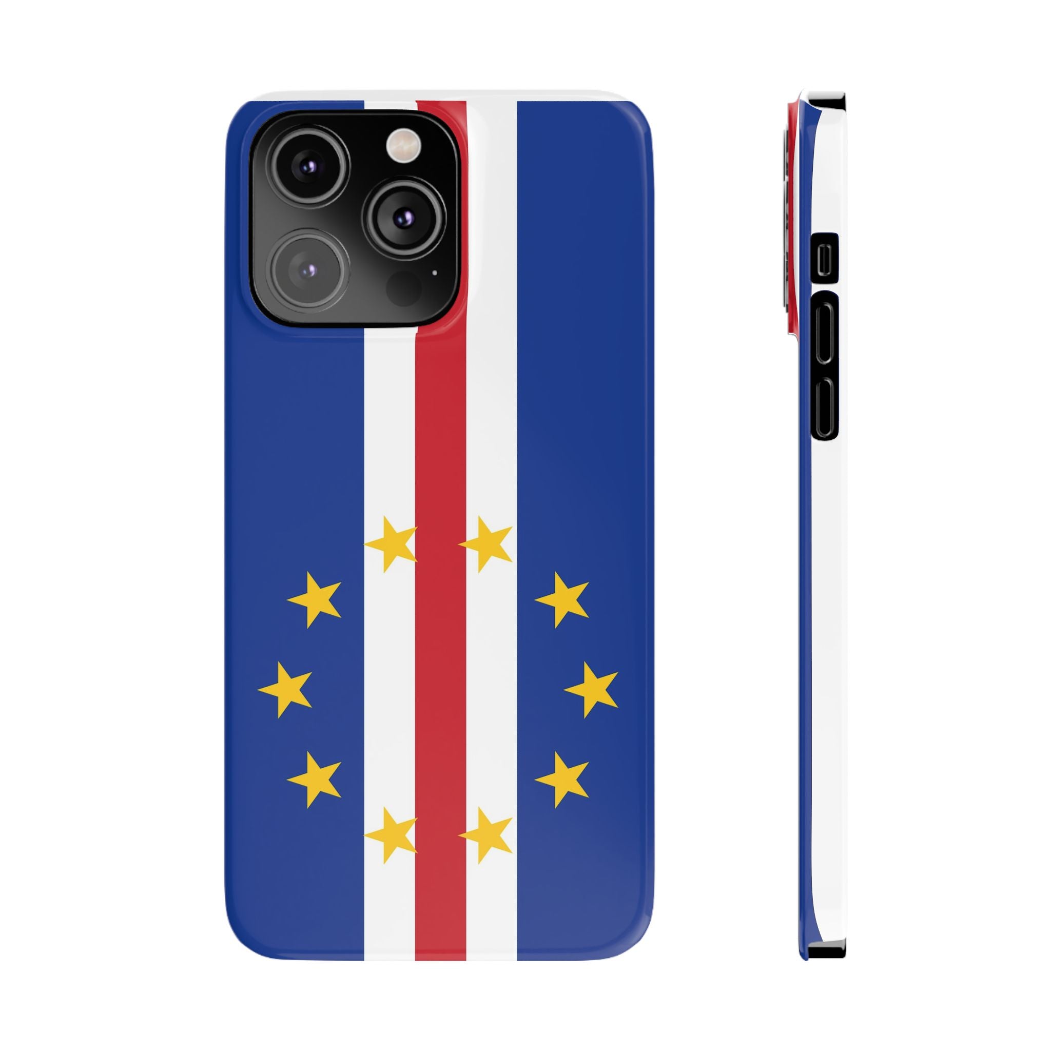 Phone Case - Cape Verde Design