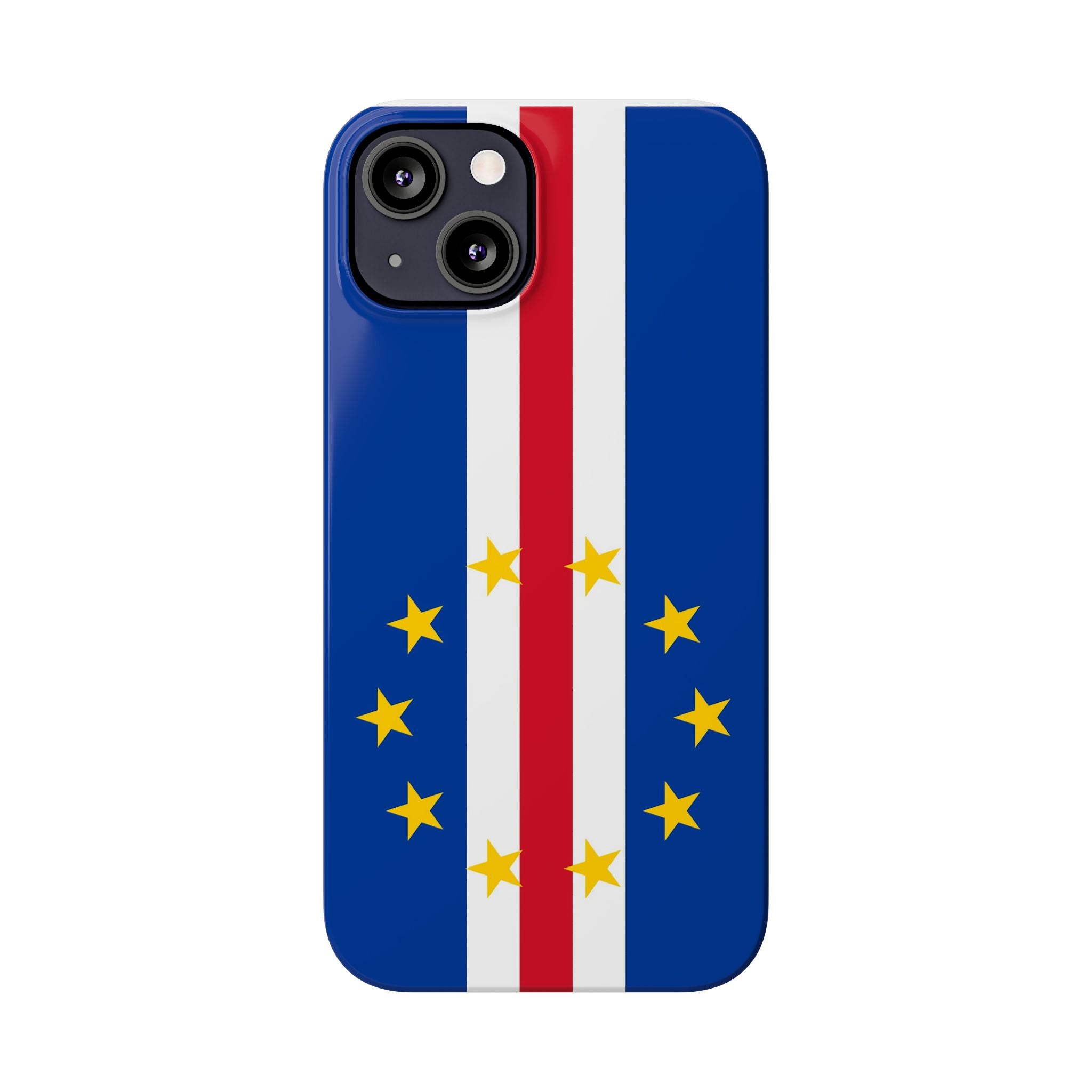 Phone Case - Cape Verde Design