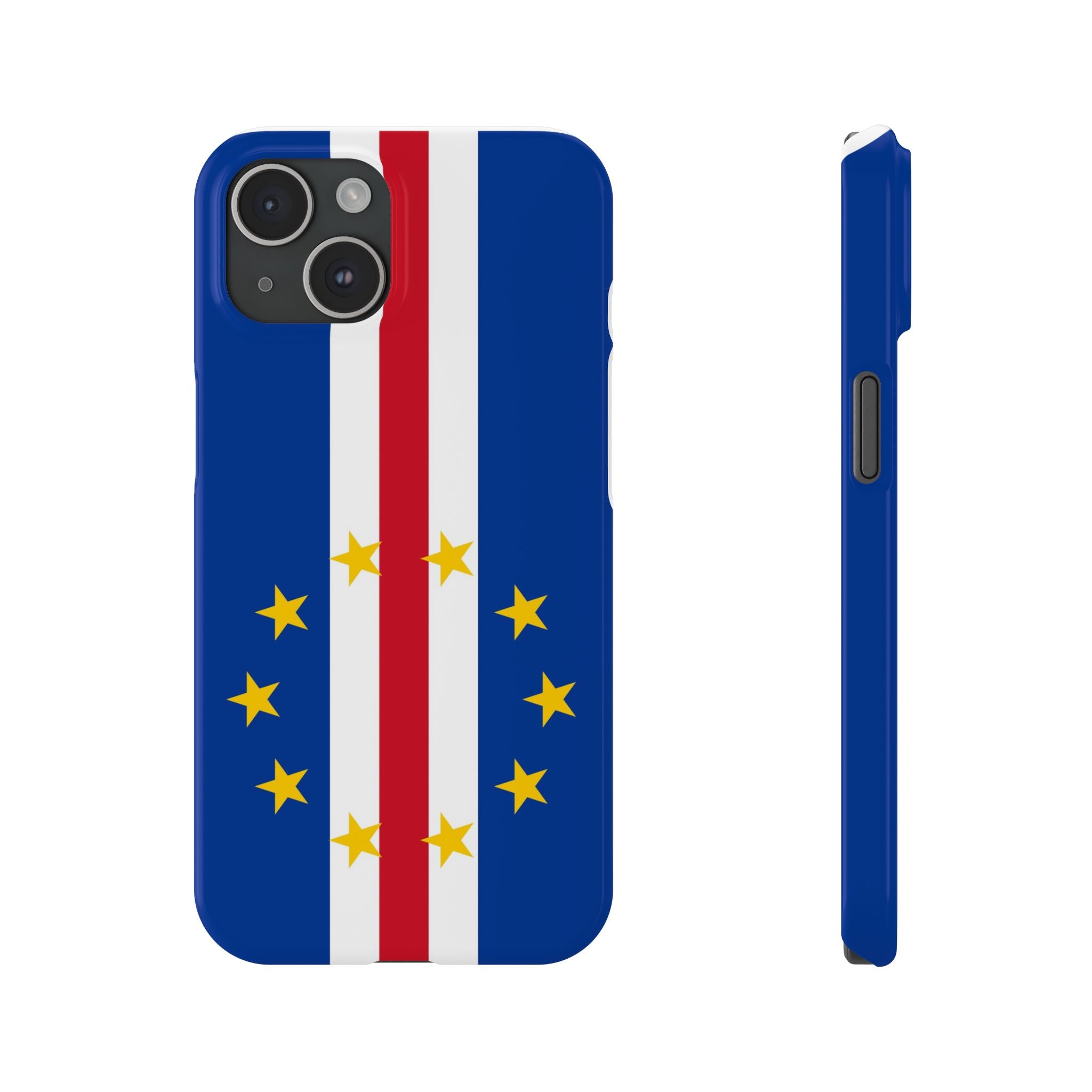 Phone Case - Cape Verde Design