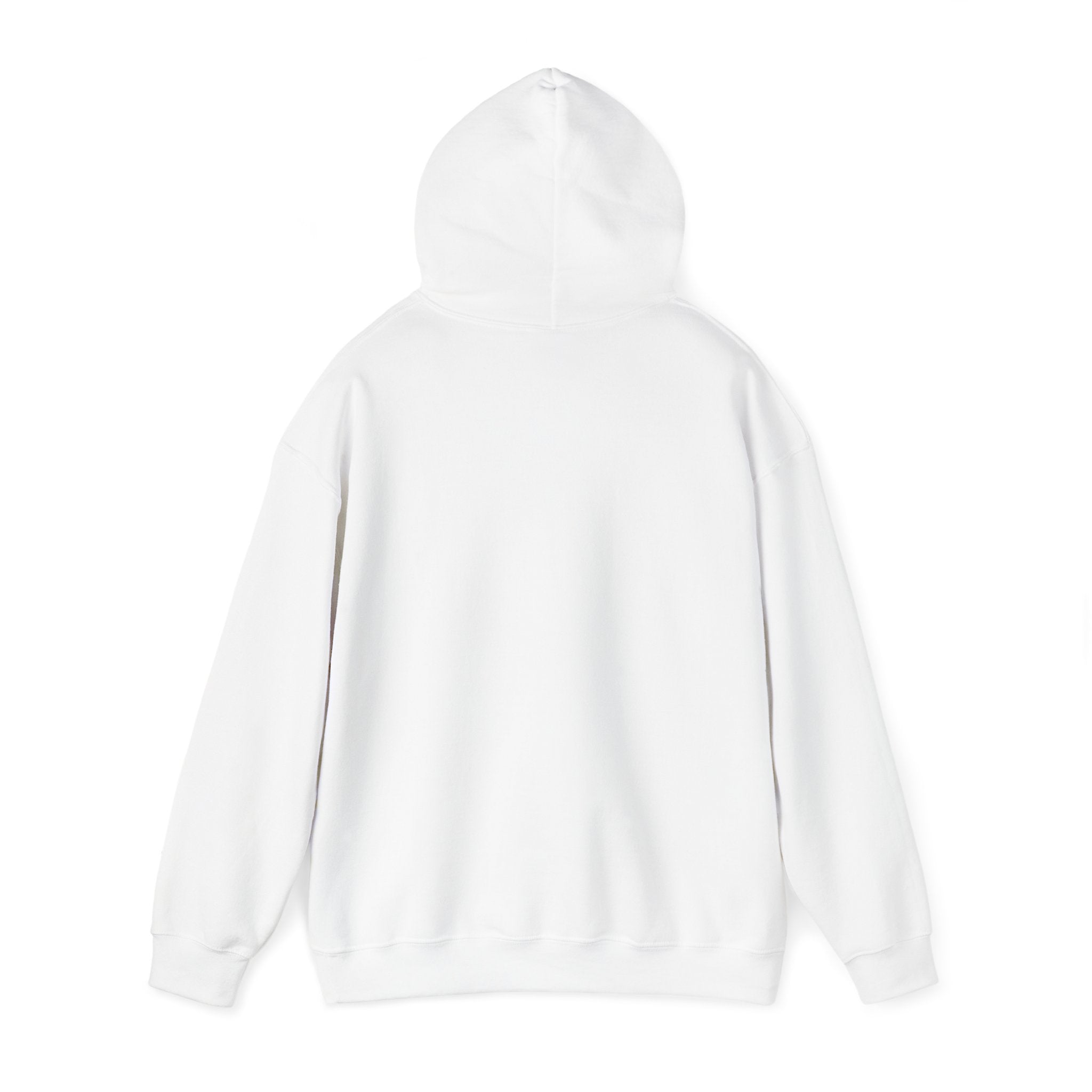 Hooded Sweatshirt - Nha Terra Cabo Verde Design