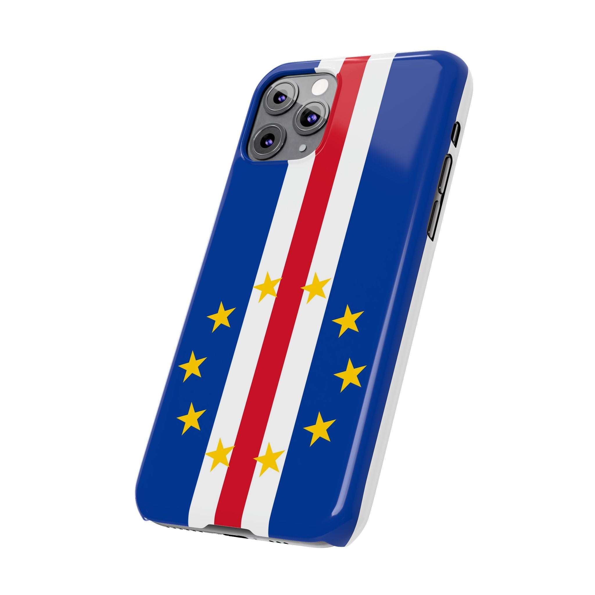 Phone Case - Cape Verde Design