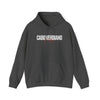 Hoodie - Cabo Verdiano Design