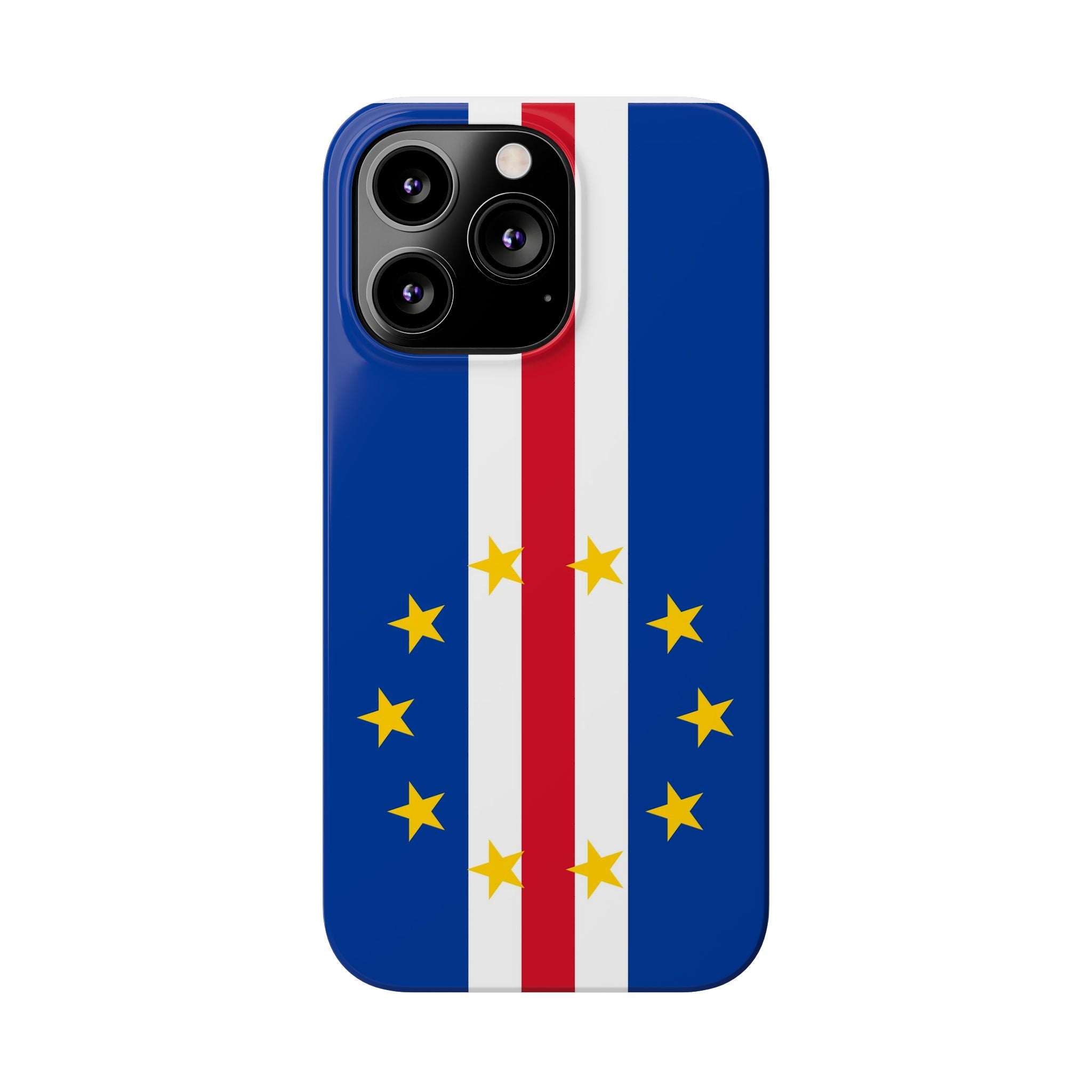 Phone Case - Cape Verde Design