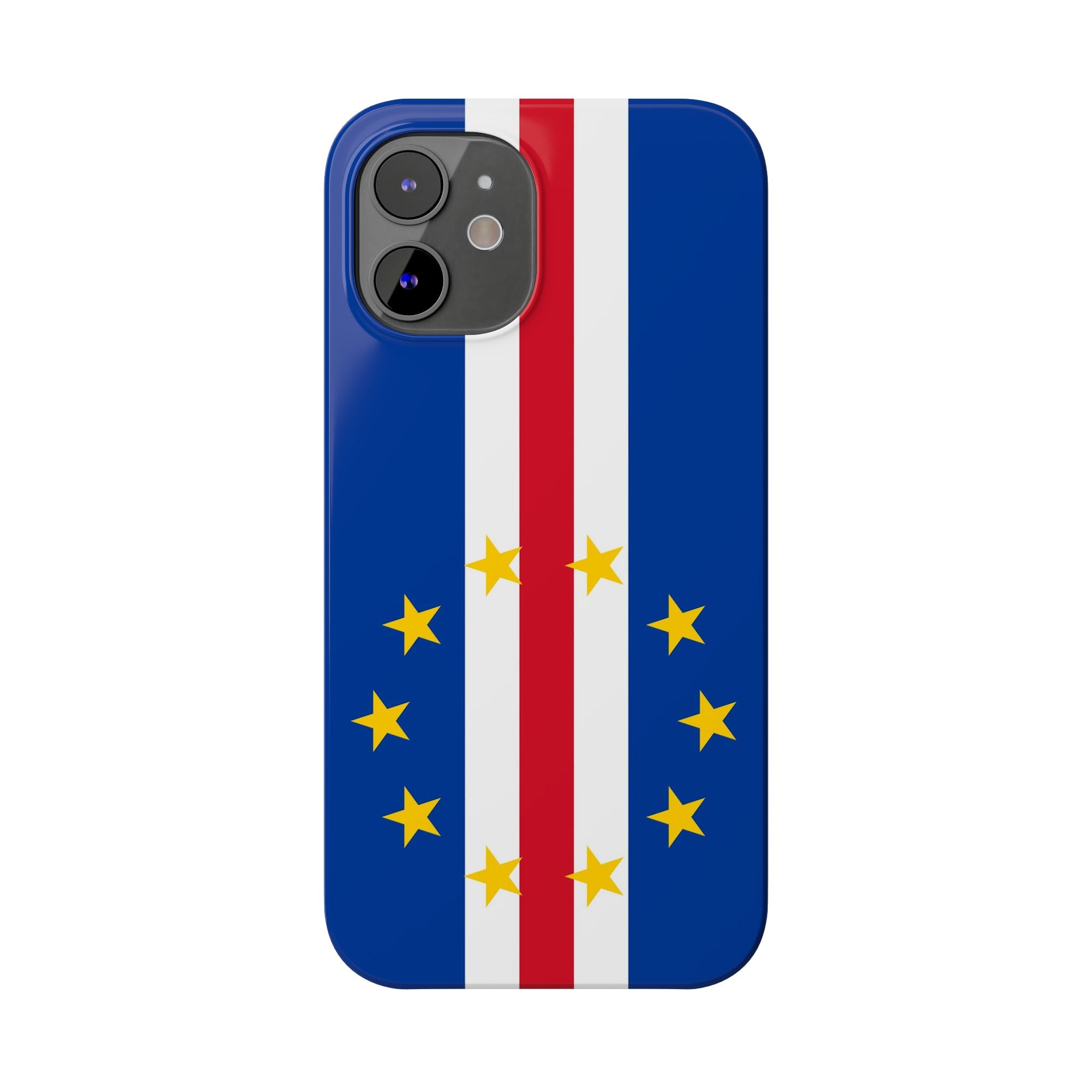 Phone Case - Cape Verde Design