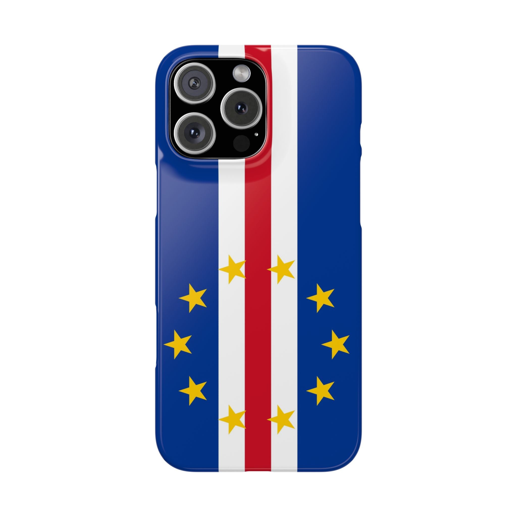 Phone Case - Cape Verde Design