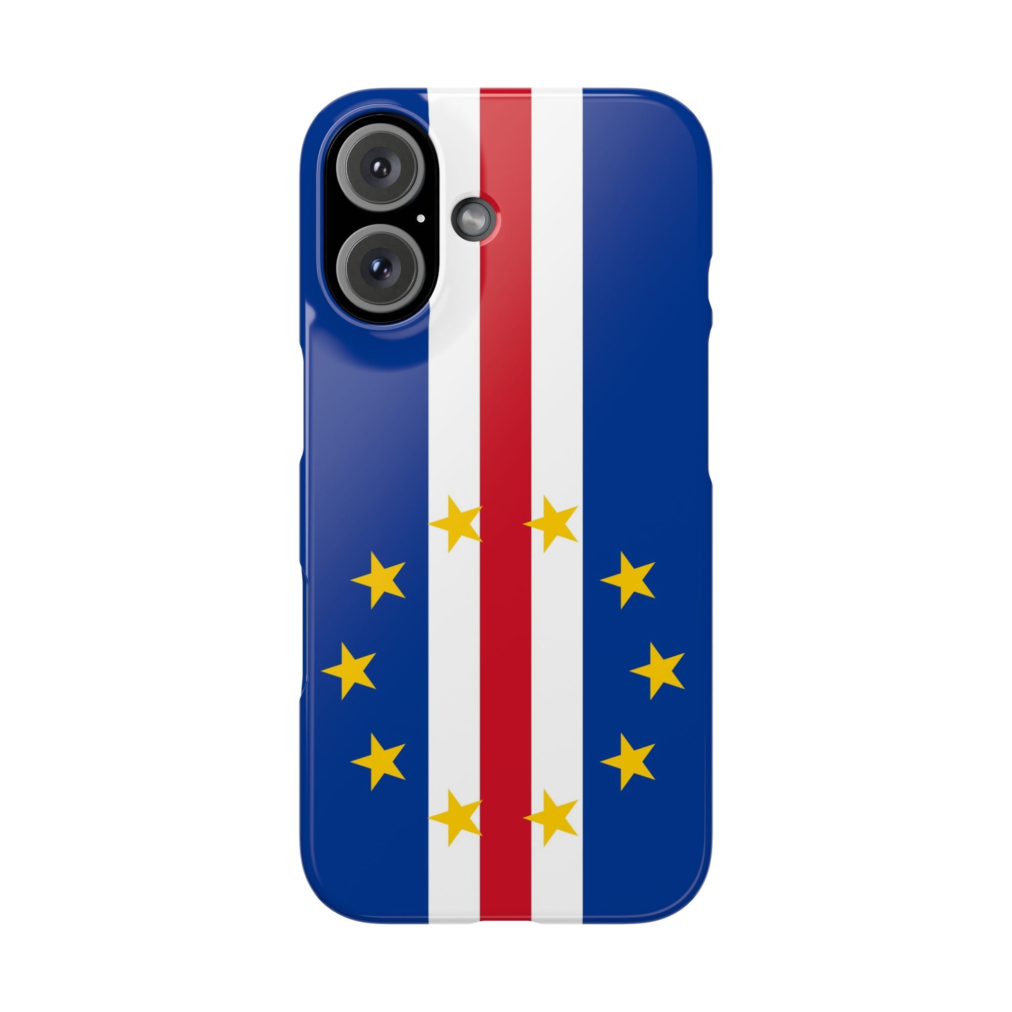 Phone Case - Cape Verde Design