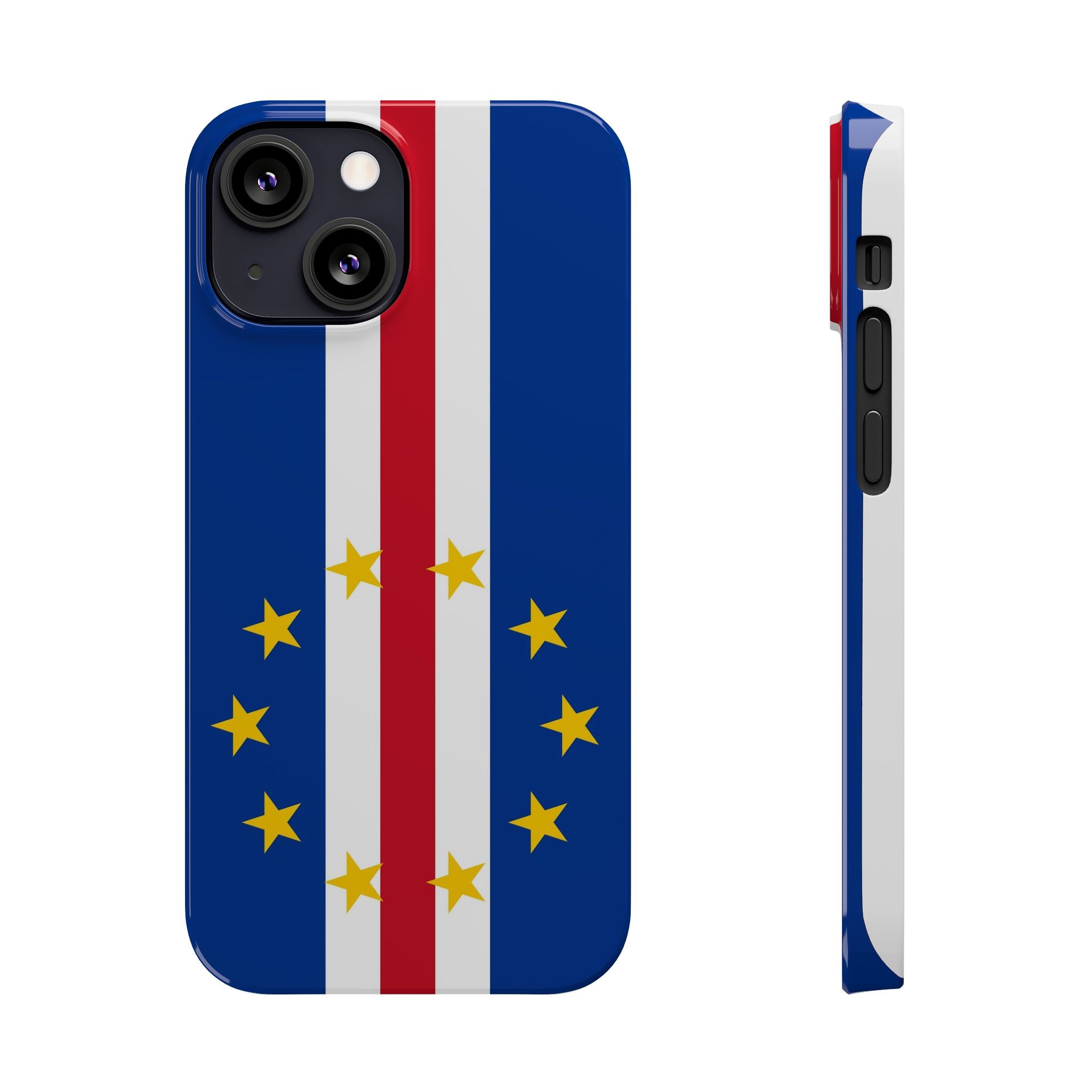 Phone Case - Cape Verde Design